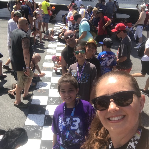 Meet your Posher, Brenda - Picture 1 of 1